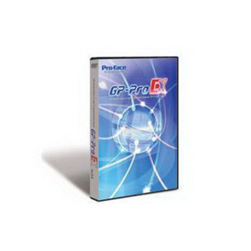Программное обеспечение для управления Schneider Electric EX-ED-V40-DVD