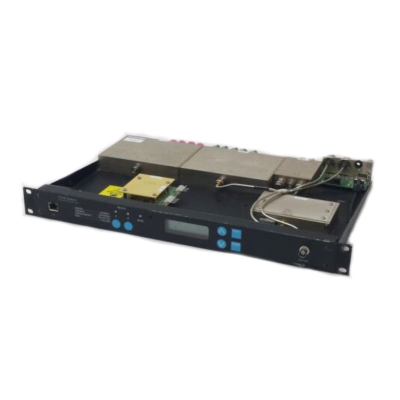 Мультисоединительный блок BTG 429-83H-01-M-48