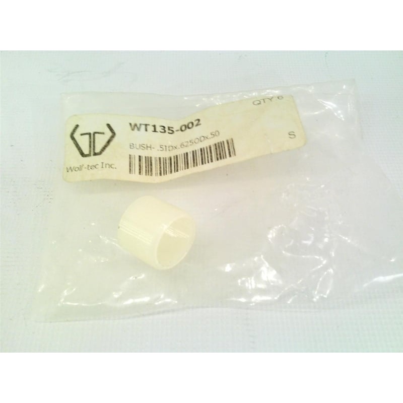 Втулки Wolftec WT135-002