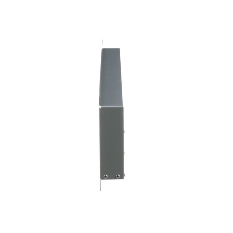 Преобразование погодного щита Schneider Electric 7400WS18M19M