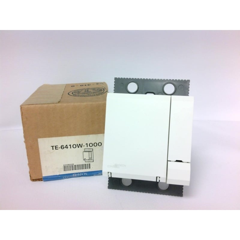 Датчик температуры метастат термостат настенный Johnson Controls TE-6410W-1000