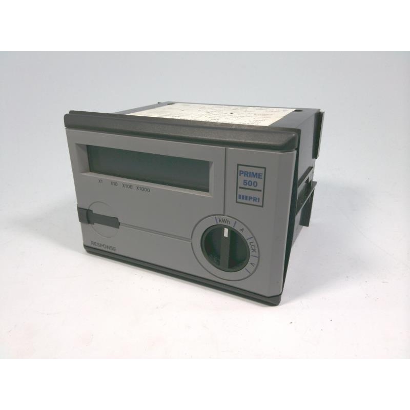 Счётчик ампер Prime Power PR502225