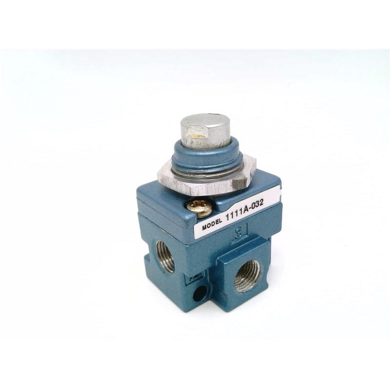 Соленоидный клапан MAC Valves 1111A-032
