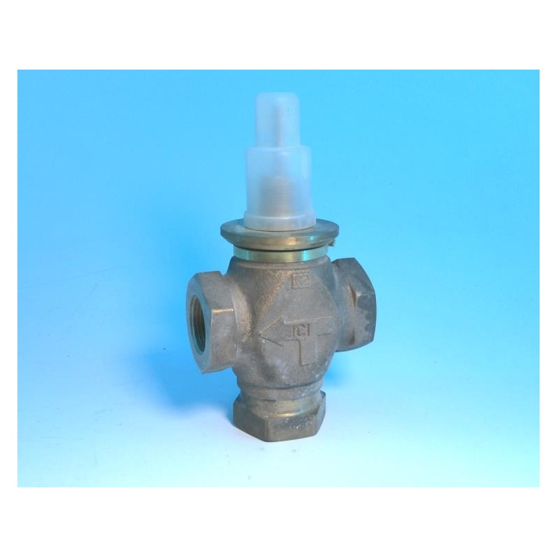 Клапан Johnson Controls VG7802LT