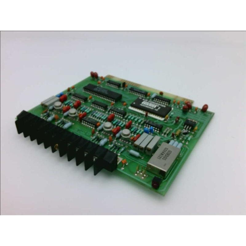 Плата компьютера Invensys A-11785