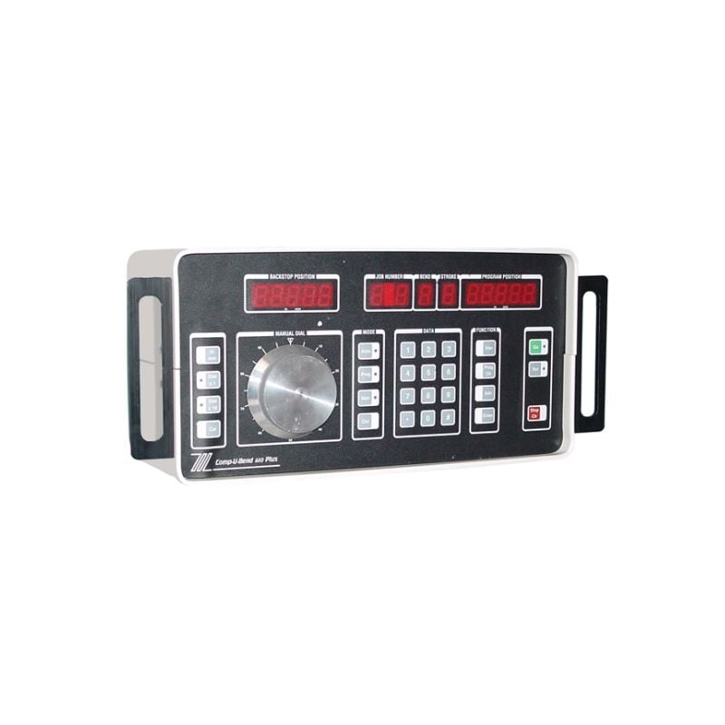 Одноосевой контроллер COMP-U-BEND 610