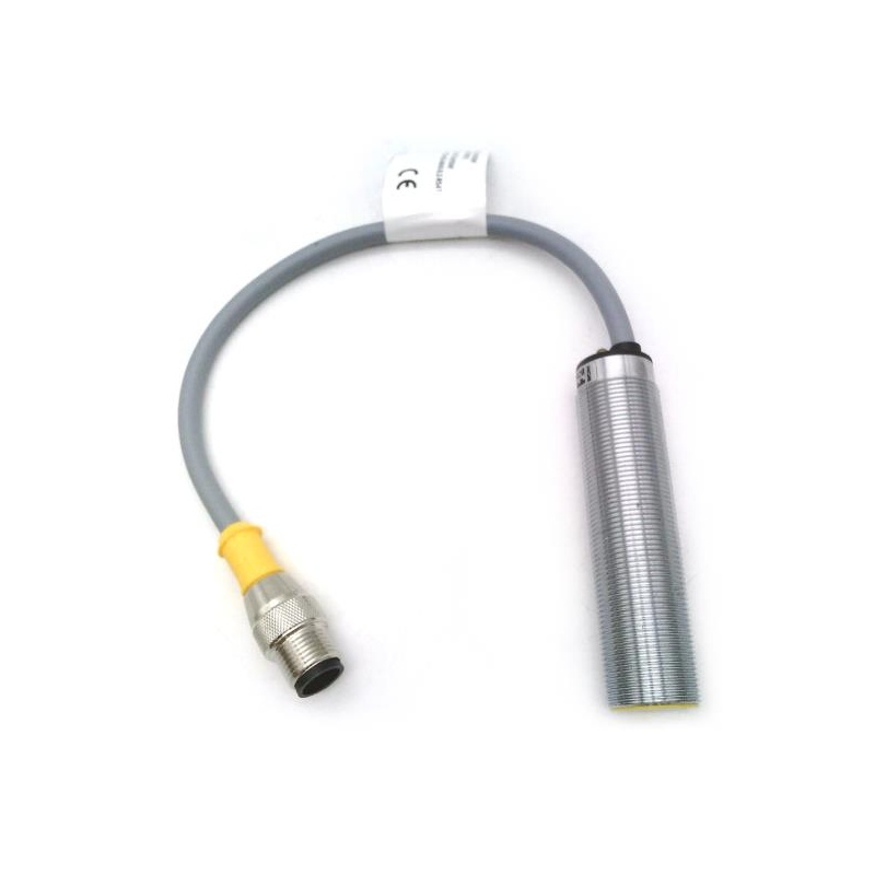 Переключатели для обнаружения приближения Turck BC5-M18-AN4X-0.2-RS4T