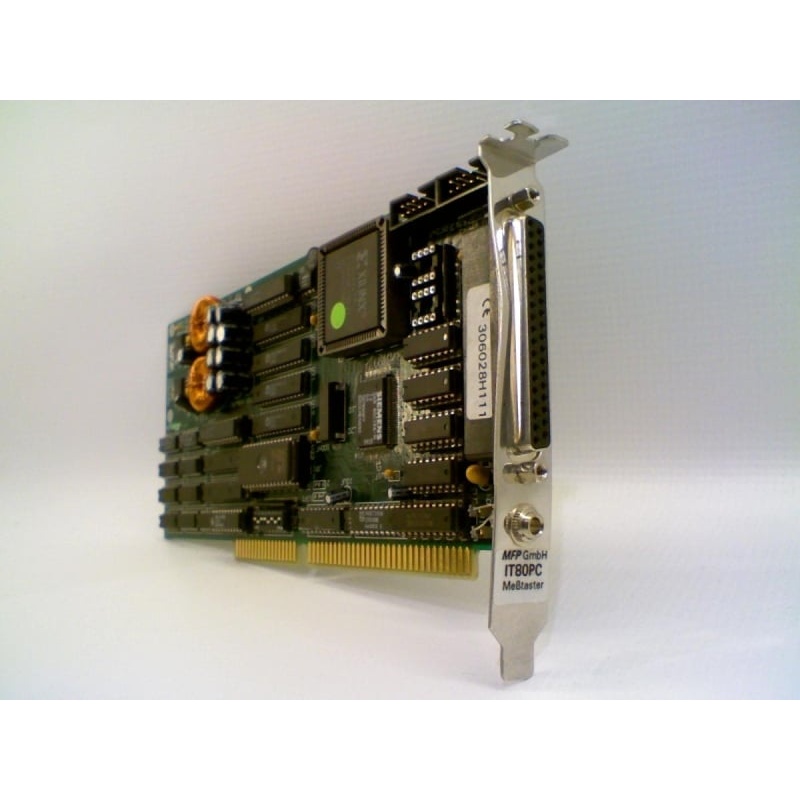 Плата измерительного датчика IT80-PC