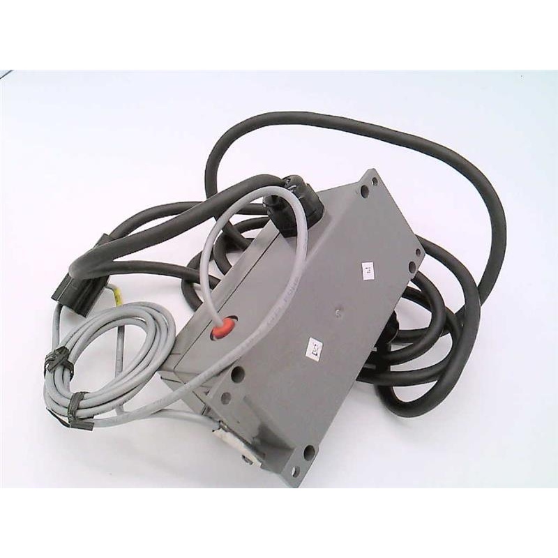 Регулятор температуры GHT2002J