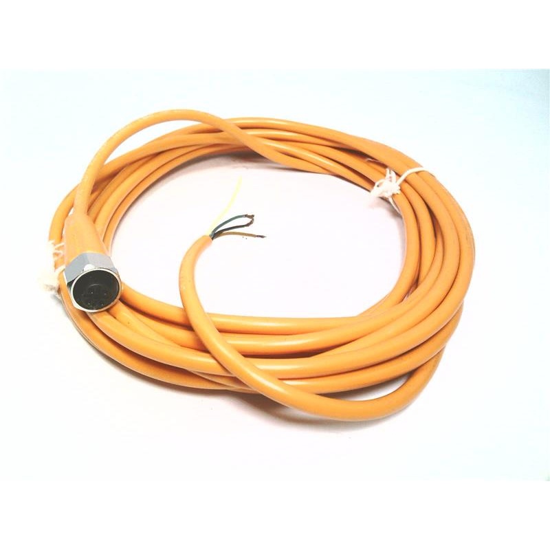 Соединительный кабель ifm ADOGH040VAS0005E04-EVT001