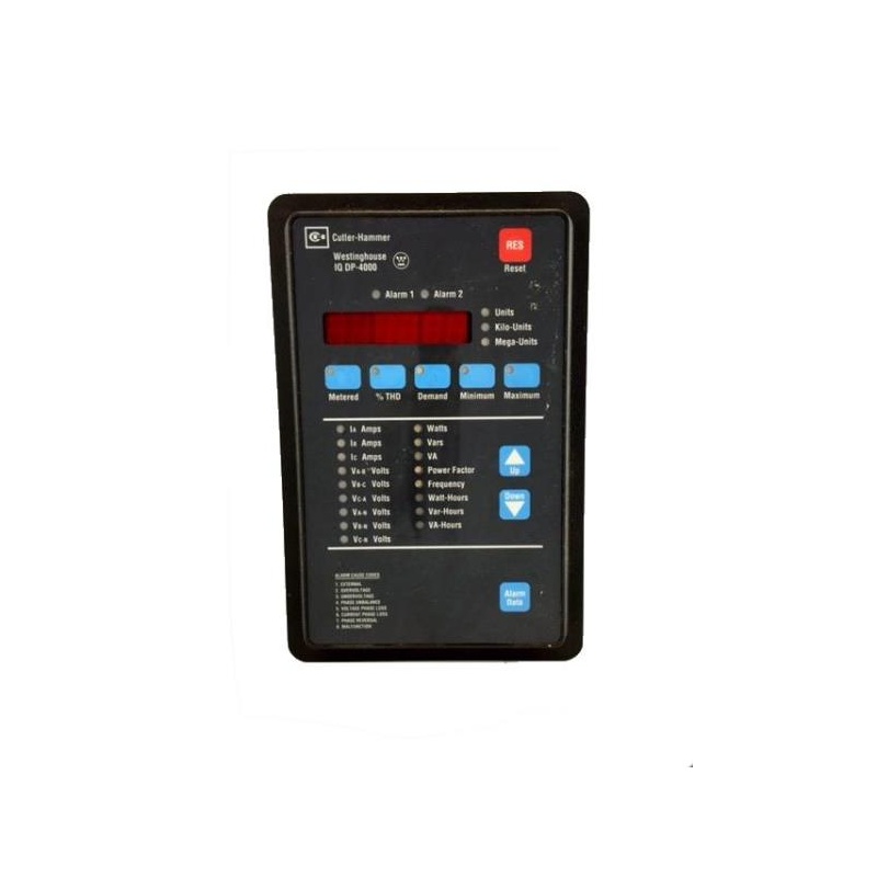 Измеритель напряжения Eaton 4D13110G03