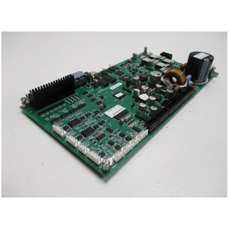 Ветровая система SSB Nidec Corp G1-074487