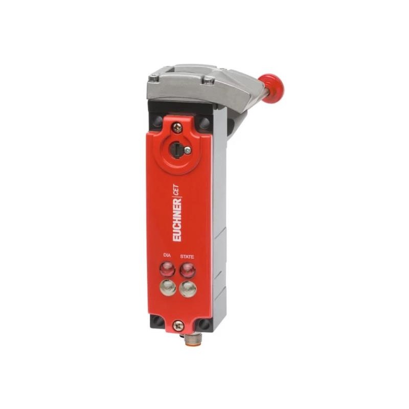 Выключатели блокировки безопасности Euchner CET3-AR-CRA-AH-50F-SG-113965