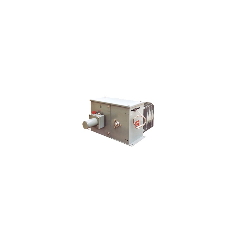 Линейный блок управления Ametek 925-1727