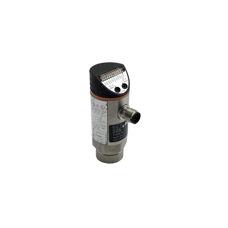 Реле давления ifm PB-100PSBN14-HFPKG/US//V-PB5222