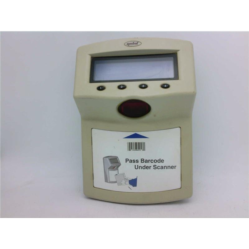 Сканер штрих-кода MICROKIOSK Zebra MK1000