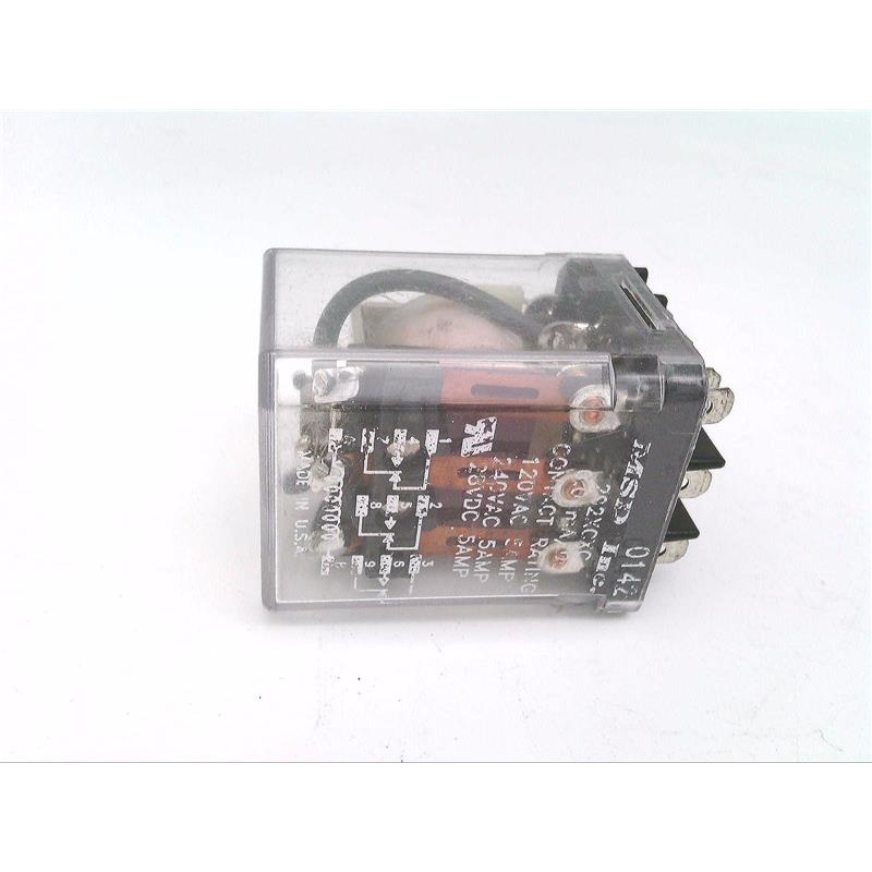 Реле и розетки MSD Inc 292XCXC