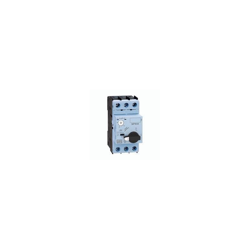 Ручной защитник двигателя WEG MPW40-3-C063