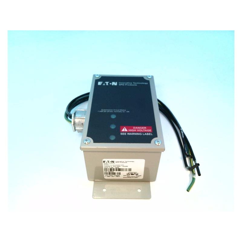 Супрессор перенапряжения Eaton EQX160N-NN400