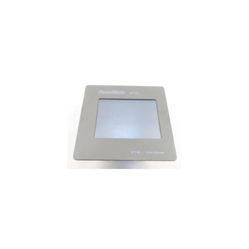 Интерфейсы оператора HMI Eaton 7585T-10