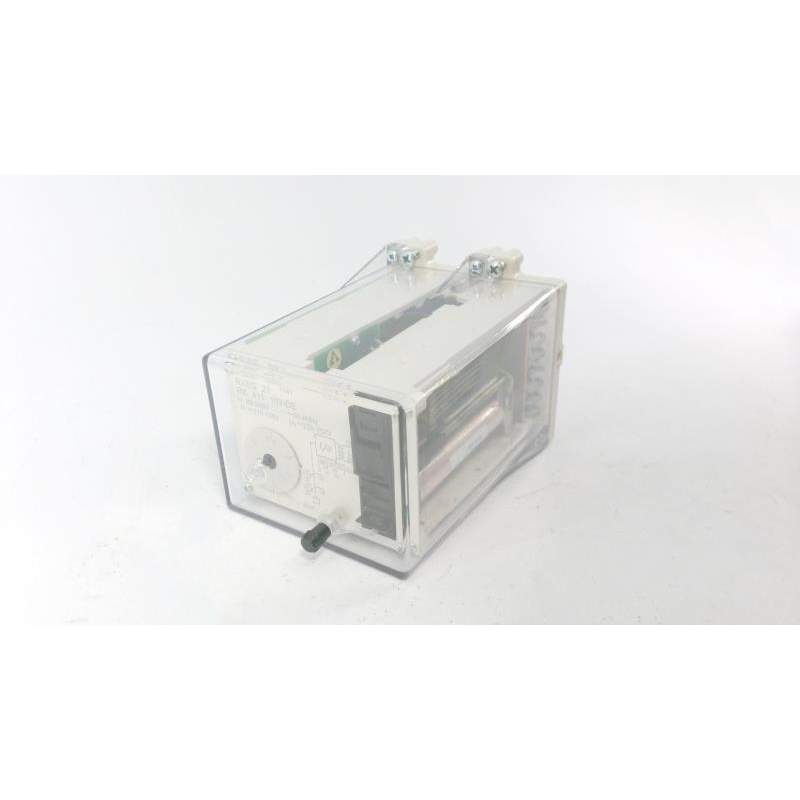 Реле повышенного/пониженного напряжения ABB RK 411 102-DE