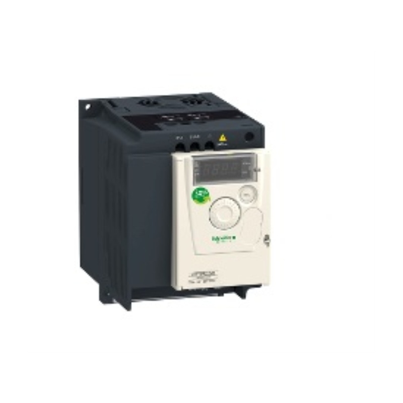 Привод Schneider Electric ATV12HU15M3