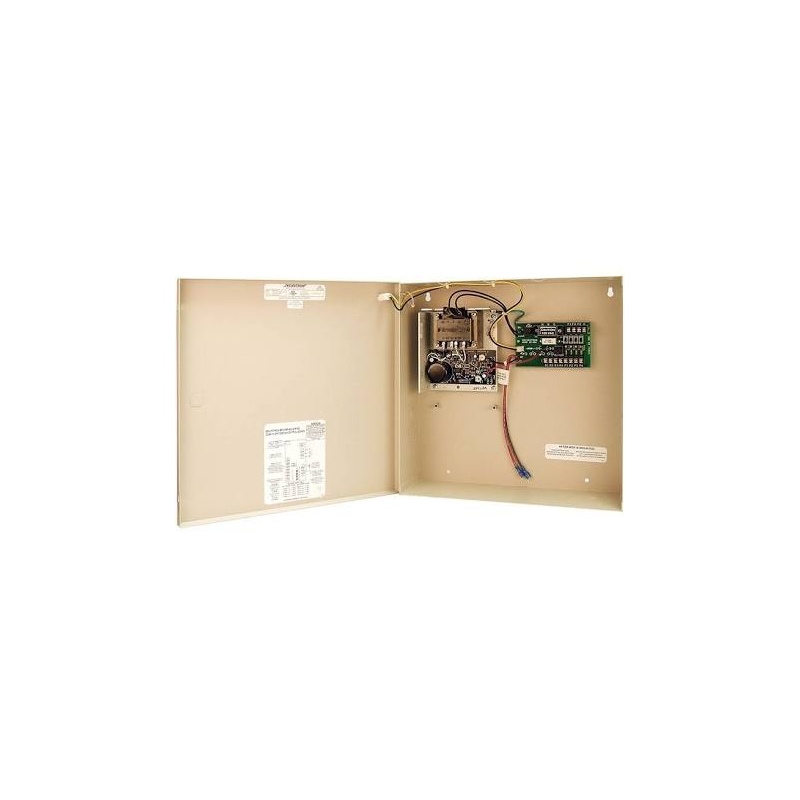 Источники питания Securitron BPS-24-4