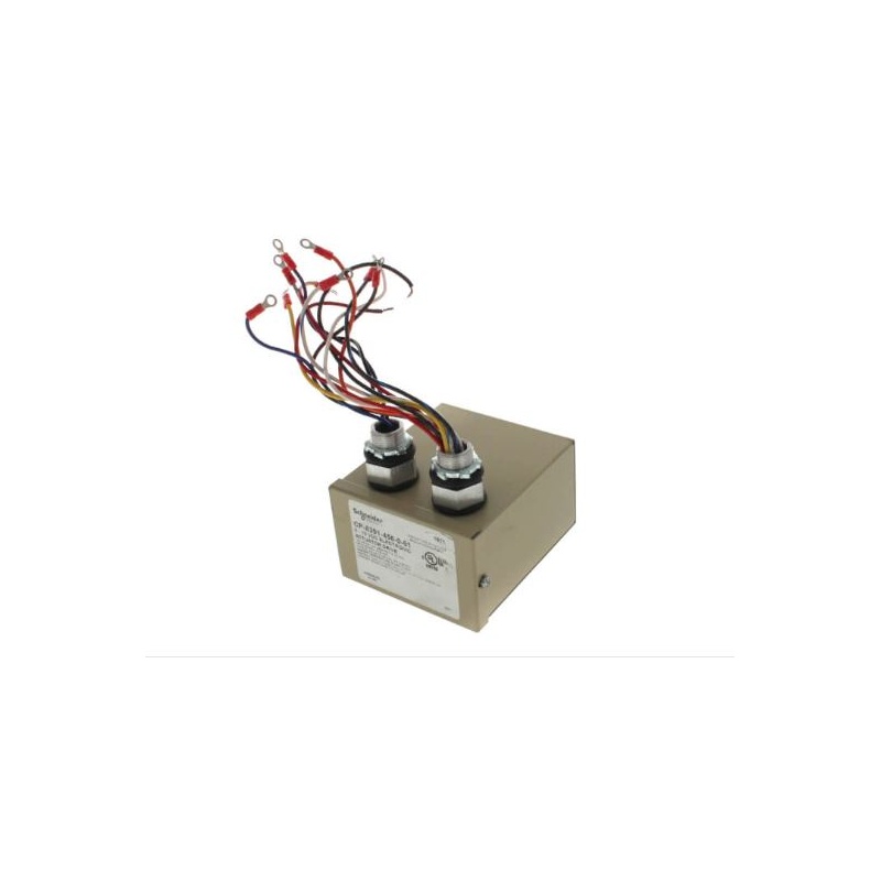 Привод актуатора Schneider Electric CP-8391-716-0-01