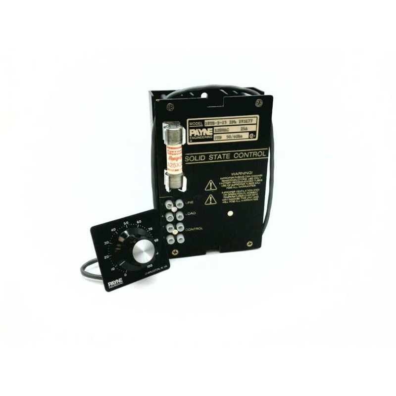 Переменный трансформатор 18TB-1-25