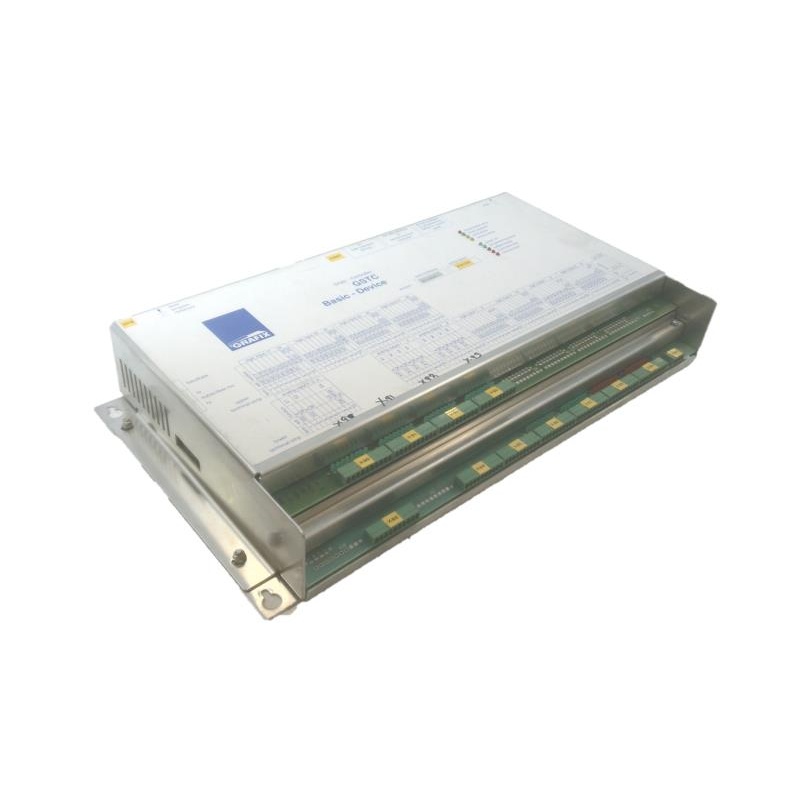 Клашка Grafix GSTC/48E/16A/3EW/8EW-2.3
