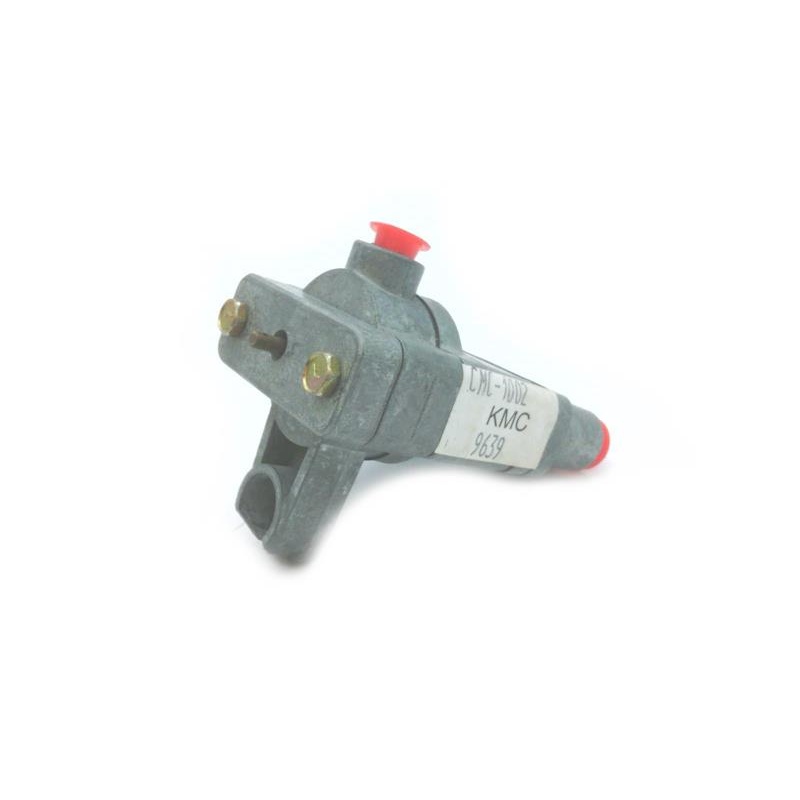 Позиционер металлический CMC-1002 9639
