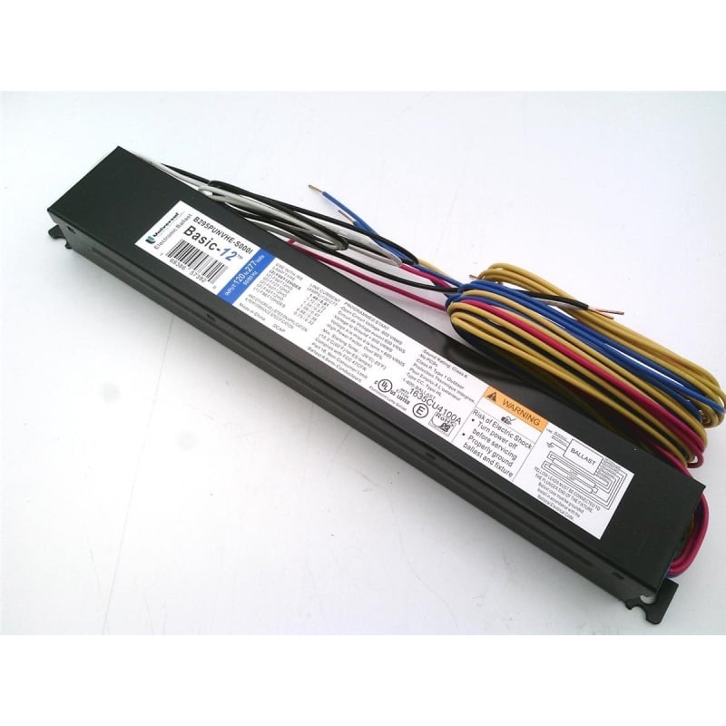Электронный балласт Universal Lighting Technology B295PUNVHE-S