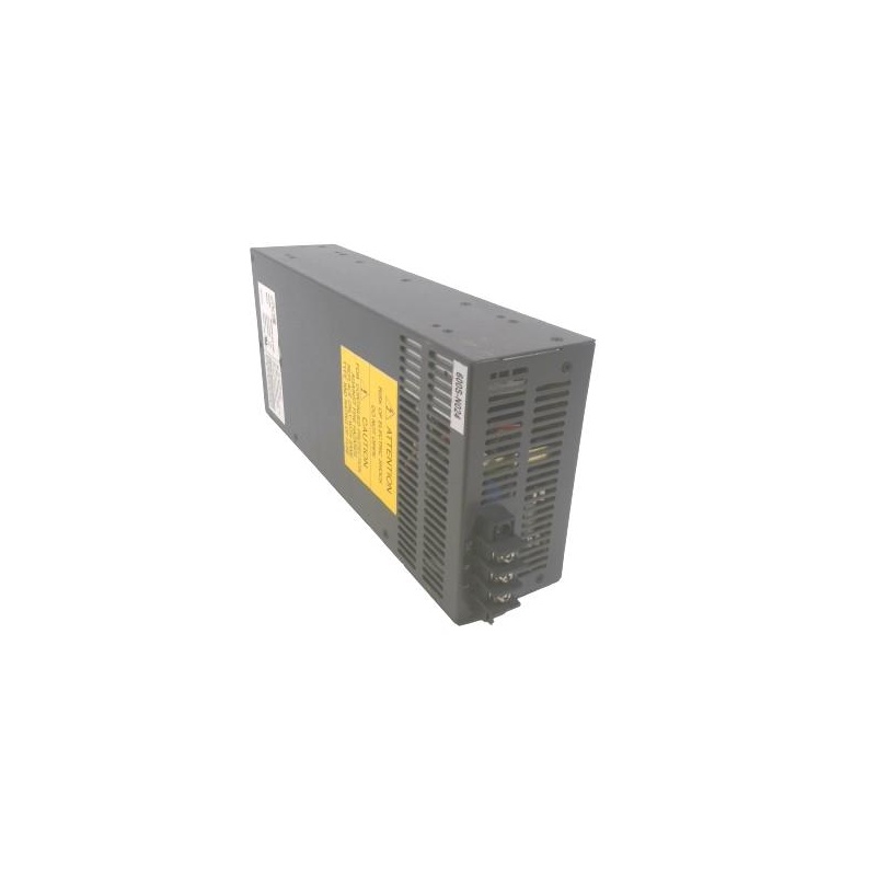 Выход источника питания 920PS-24-25P