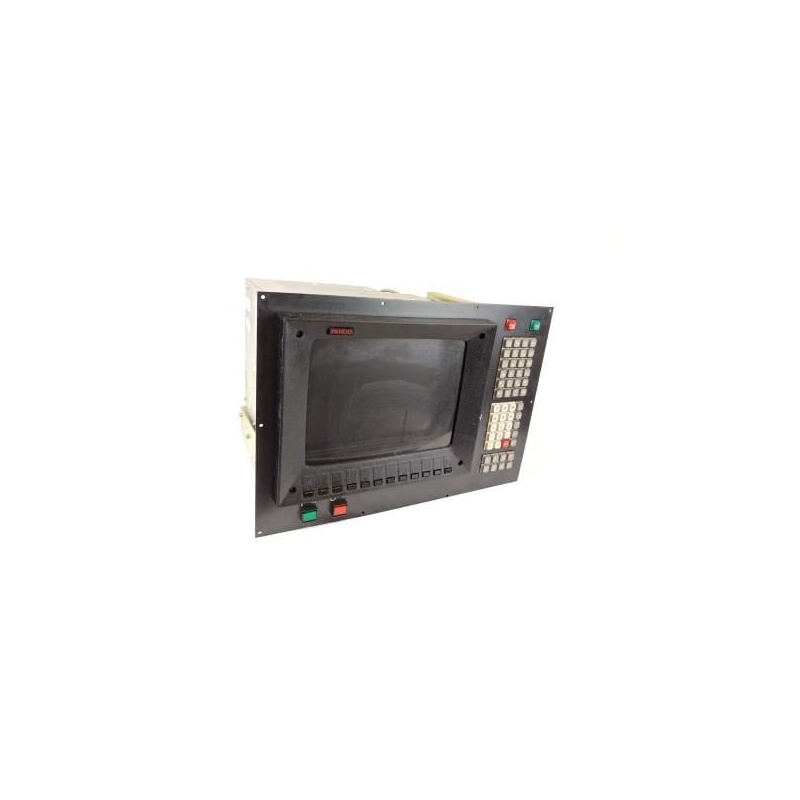 Интерфейсы оператора HMI FANUC A02B-0076-C103