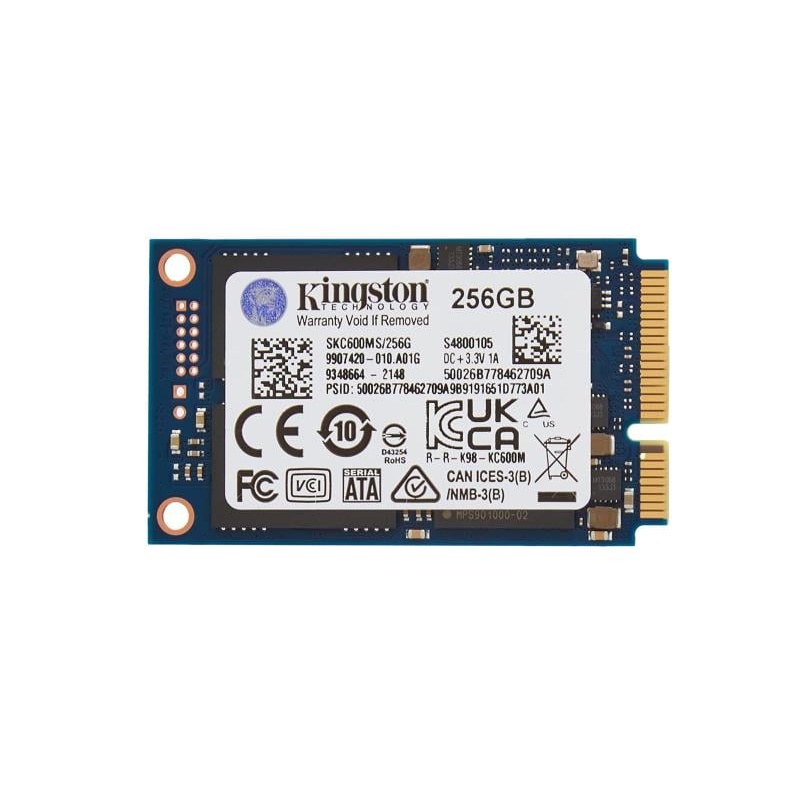 Привод SKC600MS/256G