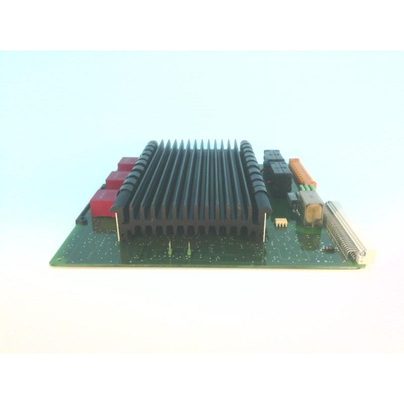 Плата привода оси ABB YB560103-CD/26