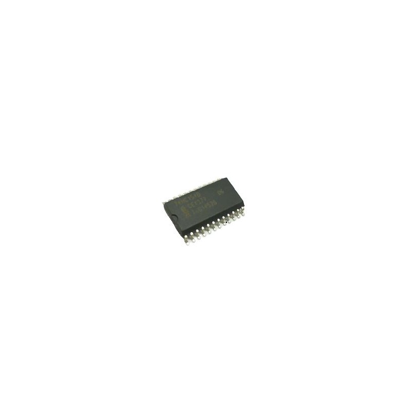 Декодер NXP Semiconductor 74HC154D 652