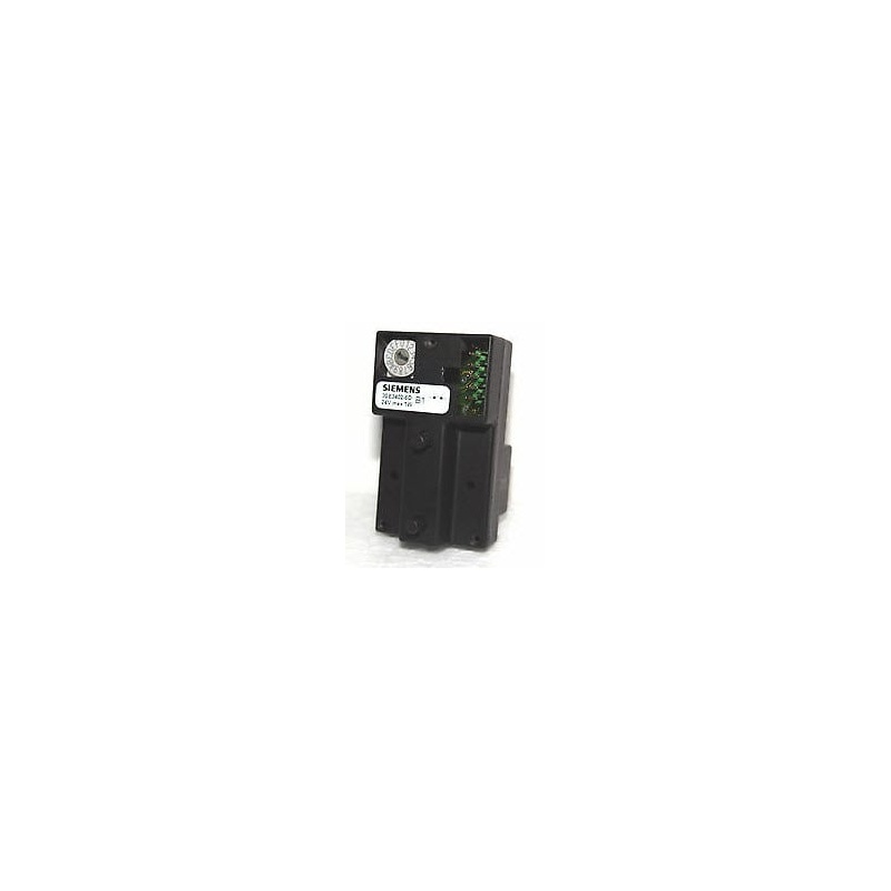 Индивидуальный интерфейс PROFIBUS DP 3SB3402-6A