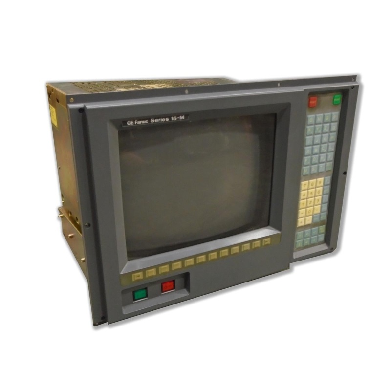 Интерфейс оператора FANUC A02B-0094-C041