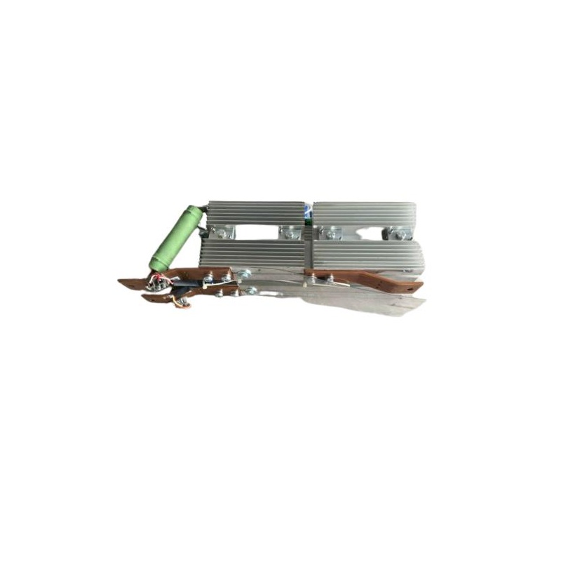 Тиристорный блок уровня B Siemens 6SY70100AB04