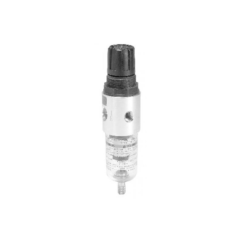 Фильтр/регулятор Parker B344-02AGC