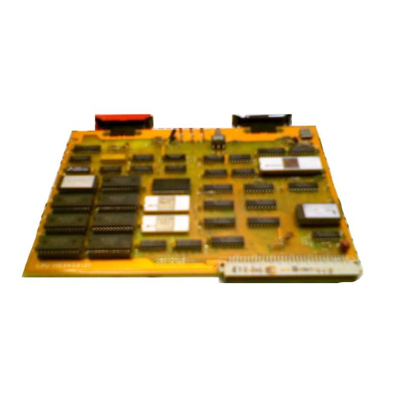Плата компьютера CPU-110.240.6127