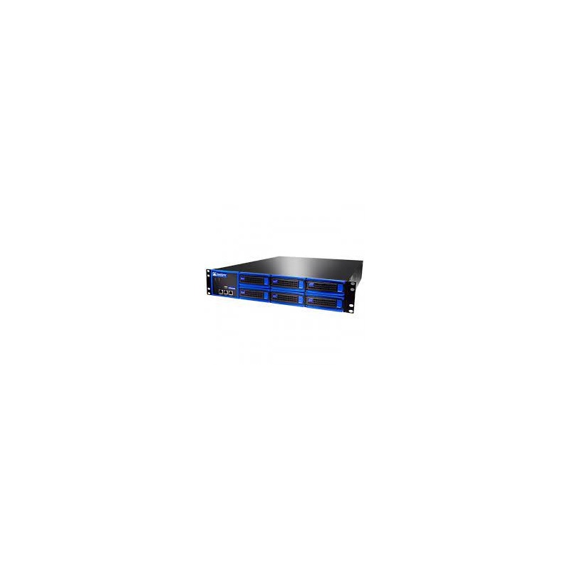 Менеджер по реагированию на угрозы безопасности Juniper Networks JA-STRM5000-A2-BSE