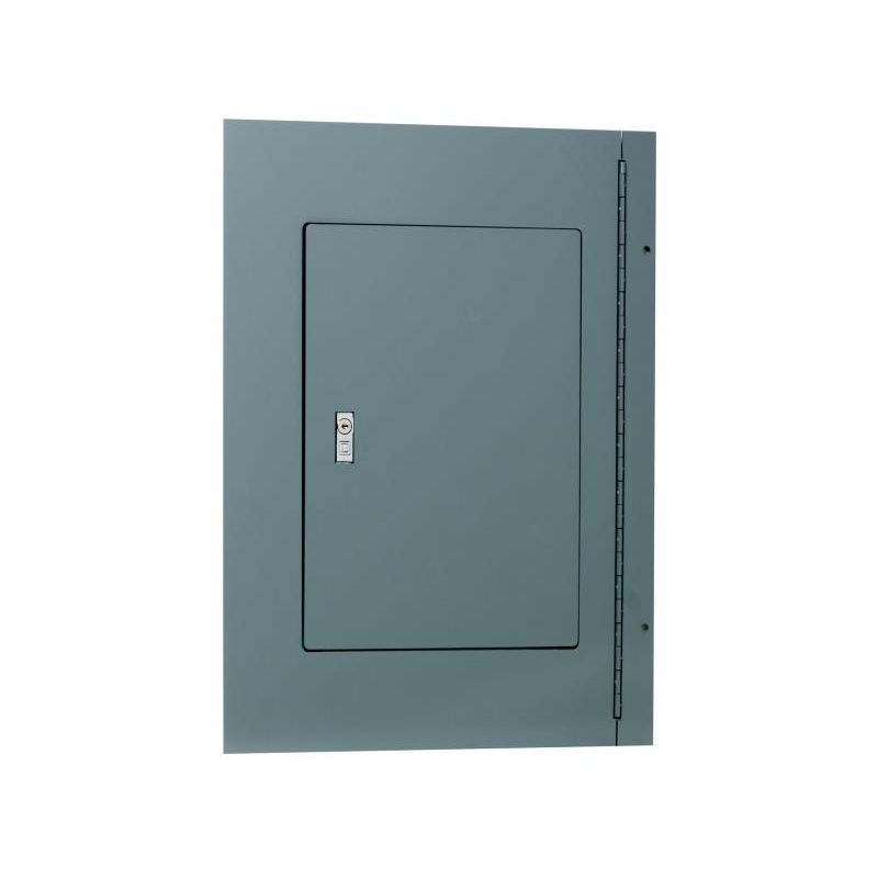 Крышка/окантовка щита NC35F