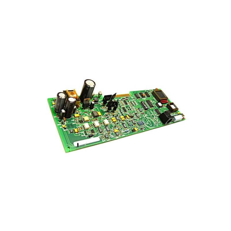 Плата ПК MZ2A-101-0-1-1