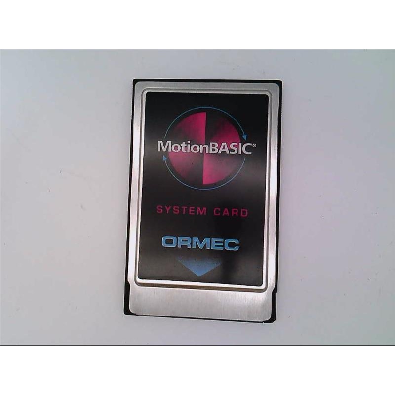 Коммуникационные кабели и адаптеры Ormec PCC-SYS4/0006