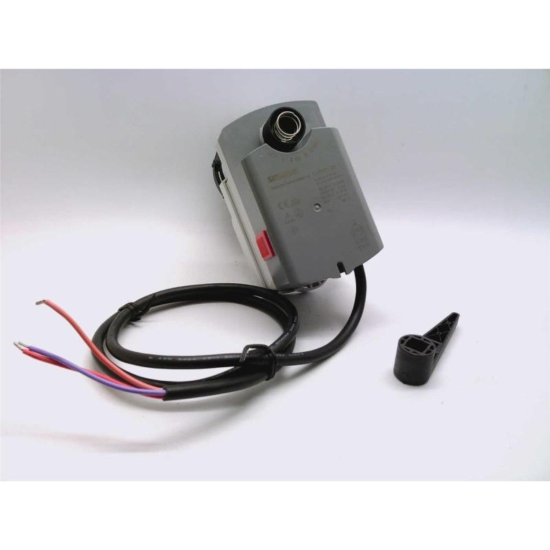 Поворотные приводы для шаровых кранов GSD1419A
