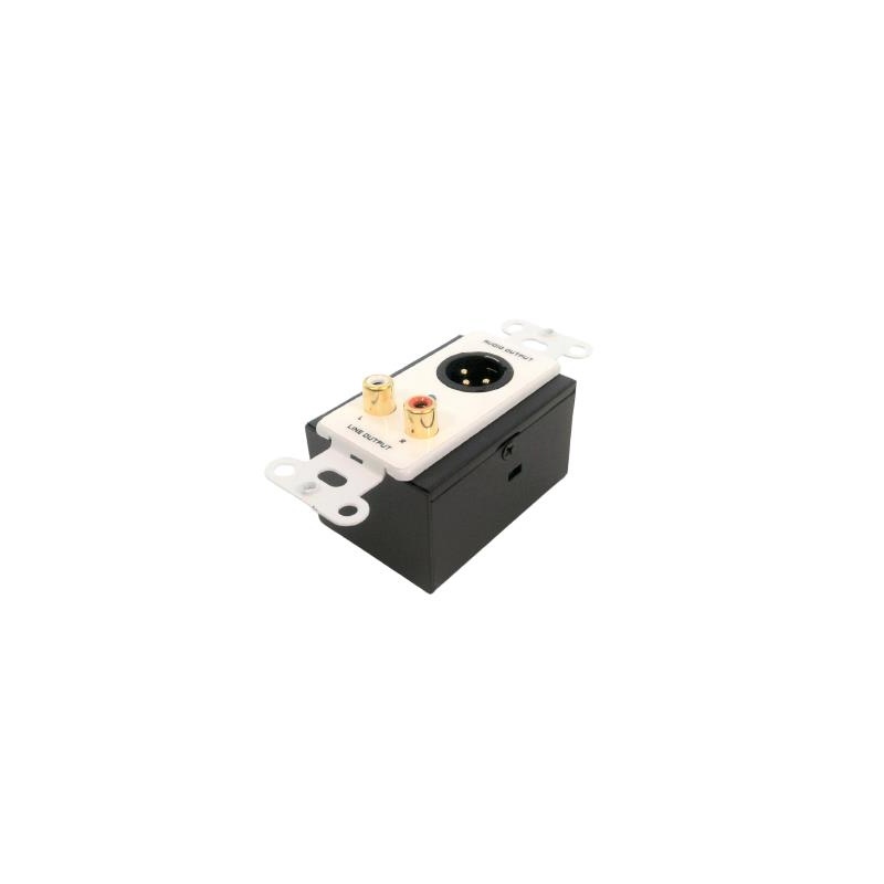Модуль приёмника MCM Electronics 50-20770
