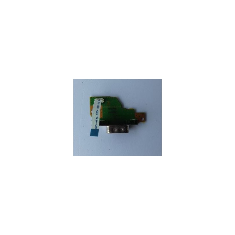 Плата последовательного интерфейса CP562751-Z3