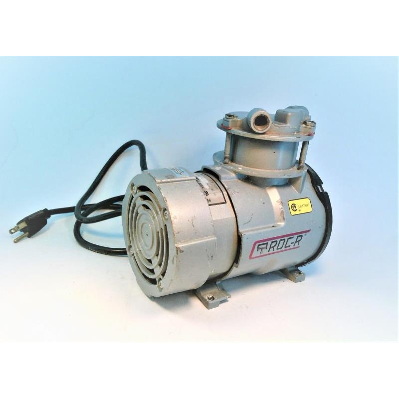 Вакуумный насос Idex Inc ROA-P122-AA